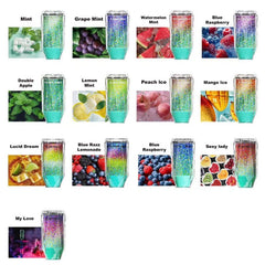 HEYBAR 25000 Puffs Disposable E-Hookah Head Vape Wholesale - Vapz Vape Wholesale