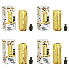 Heybar E-Hookah 50000 Puffs Disposable Vape Wholesale