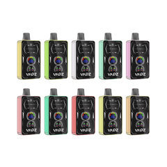 HOPEE 12000 Puffs Disposable Vape Wholesale - Vapz Vape Wholesale