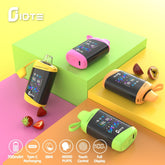 IQTE 45000 Puffs Disposable Vape Wholesale - Vapz Vape Wholesale