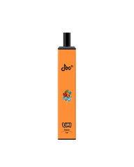 JEC-19 2500 Puffs Disposable Vape Wholesale - Vapz Vape Wholesale