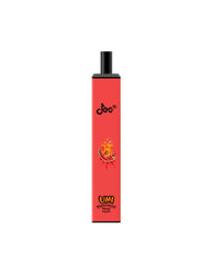 JEC-19 2500 Puffs Disposable Vape Wholesale - Vapz Vape Wholesale