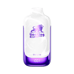 JNR LIONKING 42000 Puffs 42ml Disposable Vape Wholesale - Vapz Vape Wholesale