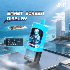 JNR Quads 4in1 120K Puffs 60ml Disposable Vape Wholesale - Vapz Vape Wholesale