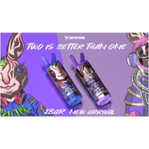 KEYSTONE 2BAR PREFILLED Pod Device Wholesale - Vapz Vape Wholesale