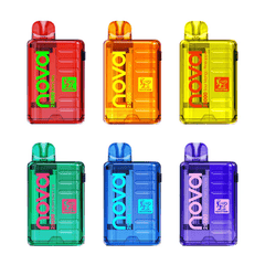 Keystone Nova 25000 Puffs Disposable Vape Wholesale - Vapz Vape Wholesale