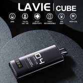 LAVIE Cube 20000 Puffs Disposable Vape Wholesale