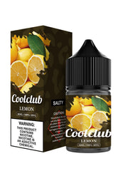 Coolclub Dark Night Series 30ml 20mg E-Liquid Wholesale - Vapz Vape Wholesale
