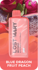 Lost Mary MO10000 Puffs Disposable Vape Wholesale - Vapz Vape Wholesale