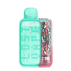 Lost Vape Orion Bar 10000 Puffs Disposable Vape Wholesale - Vapz Vape Wholesale