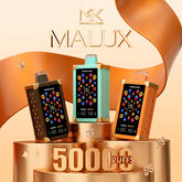 Maskking MALUX 50000 Puffs Disposable Vape Wholesale