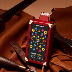 Maskking MALUX 50000 Puffs Disposable Vape Wholesale