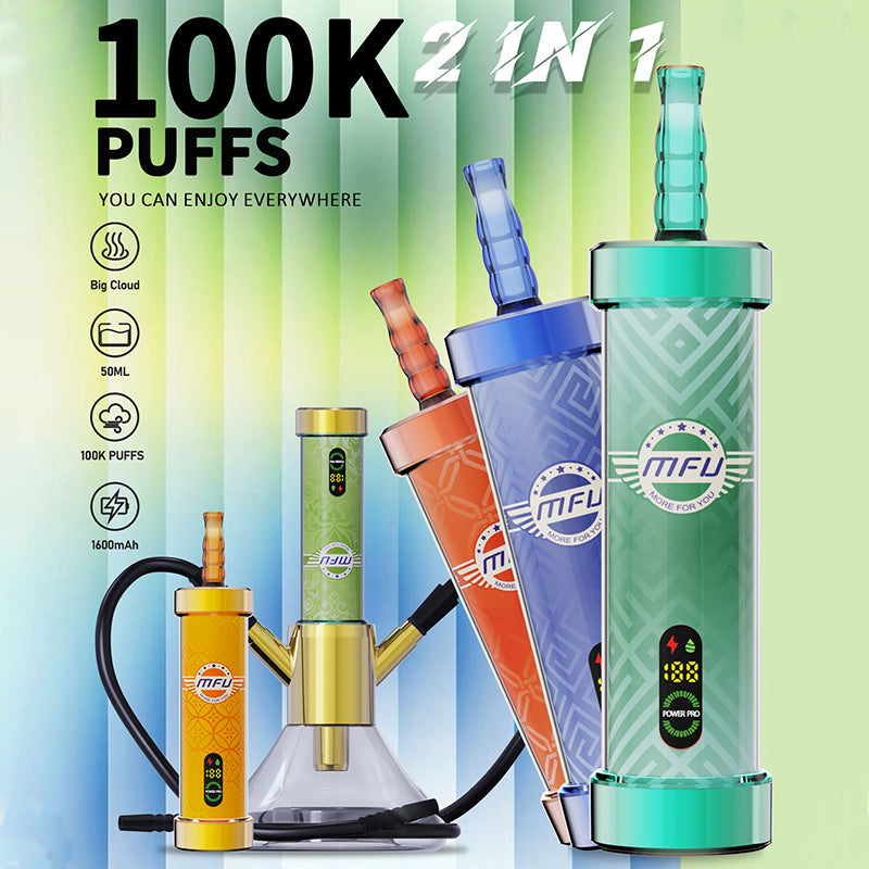 100k puffs disposable vape wholesale US Warehouse MFU SHISHA X2 – Vapz Vape Wholesale vuse alto sheetz Vuse Torch Resistance:0.6ohm XROS Pod 3.0ml (Top Filling)