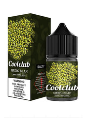 Coolclub Dark Night Series 30ml 20mg E-Liquid Wholesale - Vapz Vape Wholesale