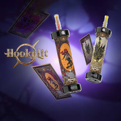 OLIT Hookalit 40000 Puffs Disposable Vape Wholesale - Vapz Vape Wholesale