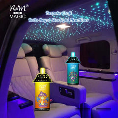 R&M CRYSTAL 9000 Puffs Disposable Vape Wholesale - Vapz Vape Wholesale