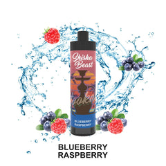 R&M ShiSha Beast 20000 Puffs Disposable Vape Wholesale - Vapz Vape Wholesale