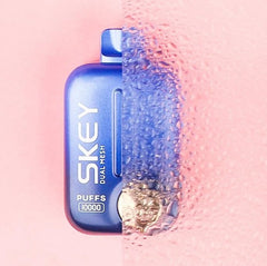 SKEY Ismart 10000 Puffs Disposable Vape Wholesale - Vapz Vape Wholesale