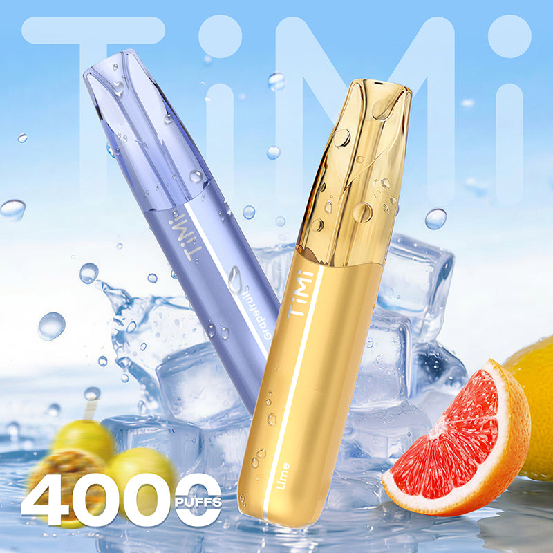 4000 puff disposable vape Buy Hayati Pro Max 4000 Puffs Disposable Vape main image 1