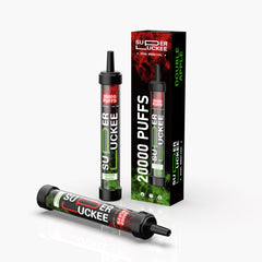 LUCKEE SUPER 20000 Puffs Disposable Vape Wholesale - Vapz Vape Wholesale