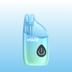 EU Warehouse WAKA VOJO DIVA 60000 Puffs Disposable Vape Wholesale