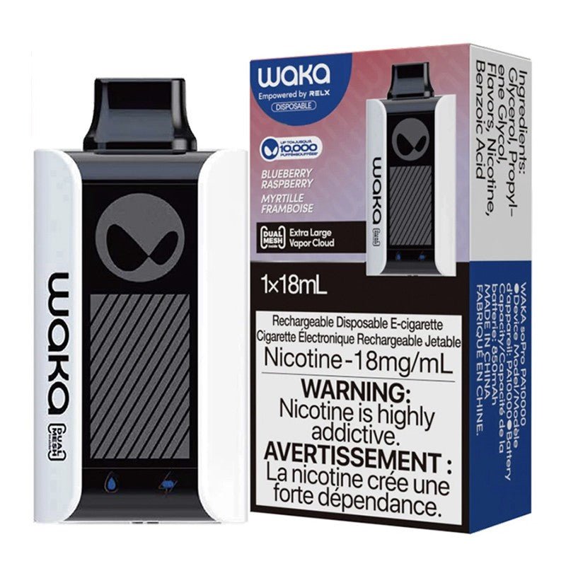 WAKA 10000 Puffs Disposable Vape Wholesale | Vapz Vape Vapz Vape Wholesale WAKA 10000 Puffs Disposable Vape Wholesale | Vapz Vape Vapz Vape Wholesale
