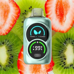 WAKA PA25000 Puffs Disposable Vape Wholesale - Vapz Vape Wholesale