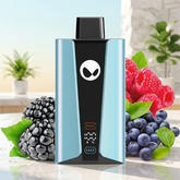 EU Warehouse WAKA soPro 28000 Puffs Disposable Vape Wholesale