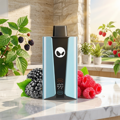 EU Warehouse WAKA soPro 28000 Puffs Disposable Vape Wholesale