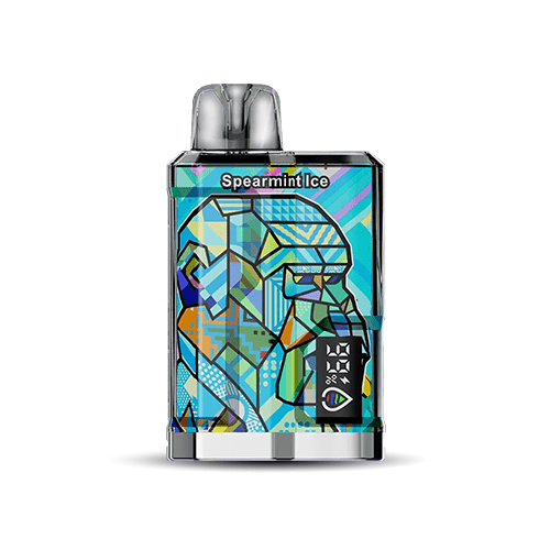 ZOVOO DRAGBAR B12000 Puffs Disposable Vape Wholesale – Vapz Vape Wholesale