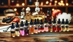 Mastering Flavor Blending: How Vivo Vape Crafts Unique, Top-Rated E-Liquids