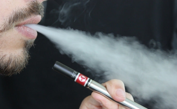 Malaysia's new regulations on disposable vape