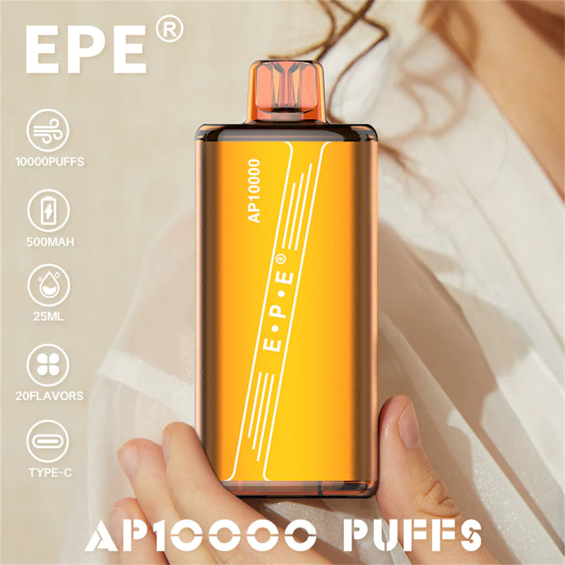 EPE AP10000Puffs Disposable Vape Wholesale