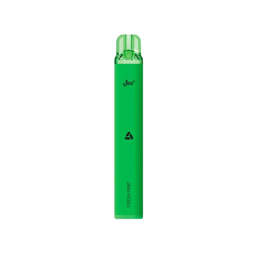 JEC-001 600 Puffs Disposable Vape Wholesale