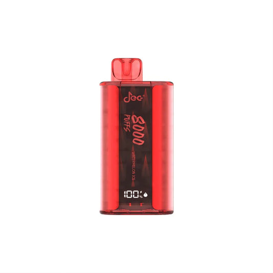 JEC-068 8000 Puffs Disposable Vape Wholesale