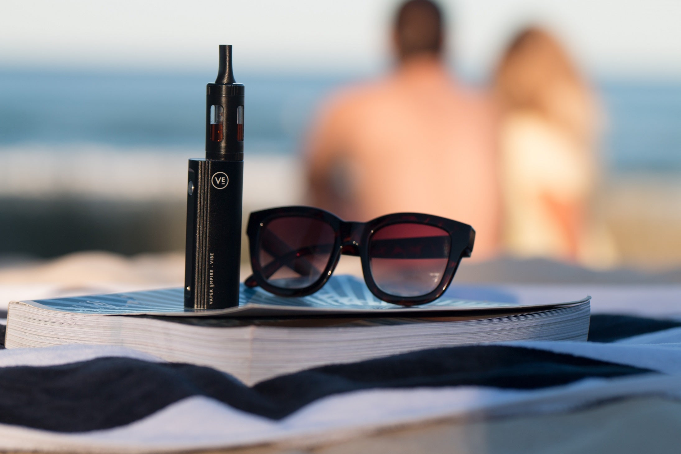 Australia Implements New Import Policy for Vape: What You Need to Know