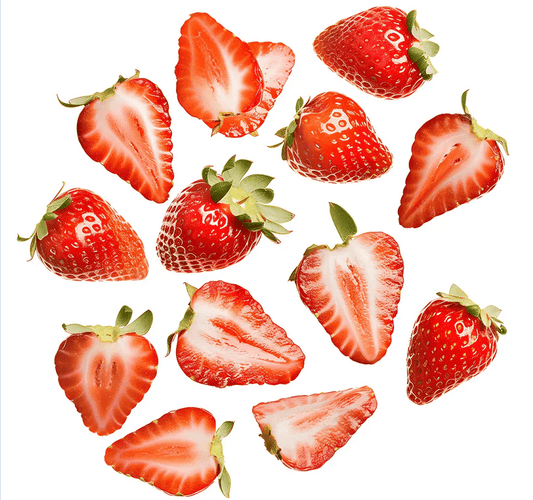 Best Strawberry Vapes & Safety Information - Vapz Vape Wholesale