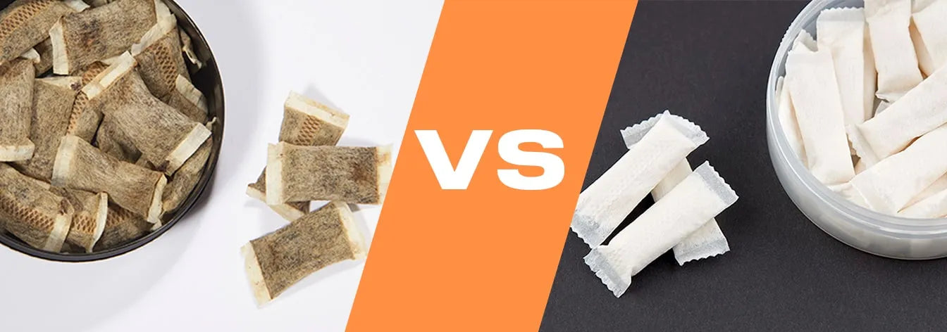 Difference Between Snus and Nicotine Pouches: Which Suits You Better?