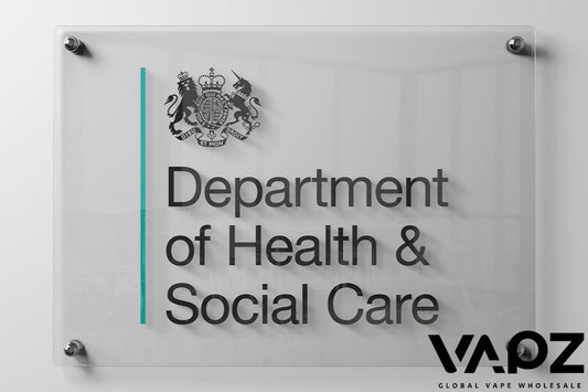 Britain's push for a 'smoke-free generation': Rishi Sunak's smoking ban passes overwhelmingly - Vapz Vape Wholesale