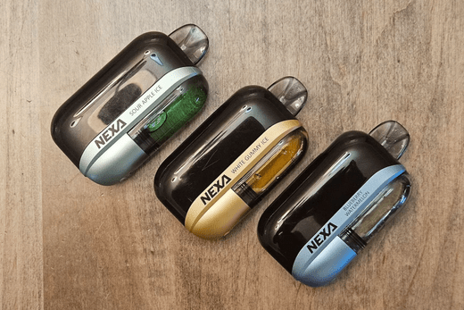 Can You Refill the NEXA Ultra 50000? Here's the Deal - Vapz Vape Wholesale