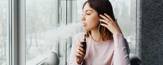 Canada revives flavor ban stacked with 12% e-cigarette tax - Vapz Vape Wholesale