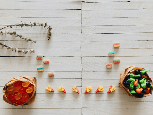 CBD Edibles: Delicious Ways to Incorporate CBD into Your Diet - Vapz Vape Wholesale
