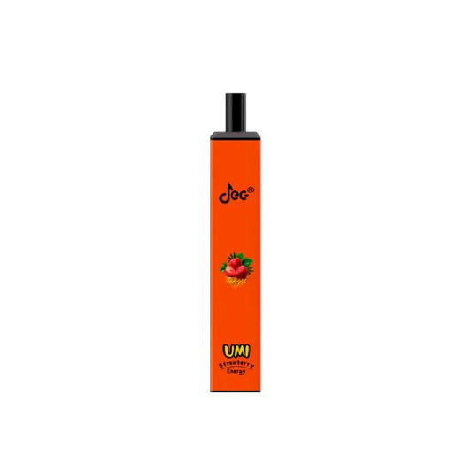 Discover the Cutting-Edge JEC-19 Disposable Vape: Your Wholesale Solution - Vapz Vape Wholesale