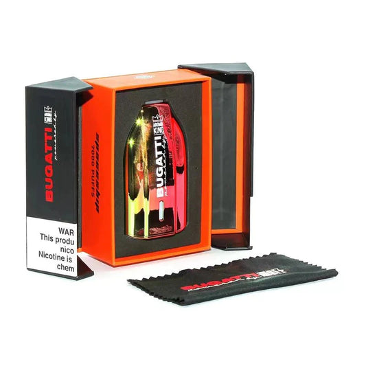Elevate Your Business with Aroma King 7000 Puffs: Premier Vape Wholesale Solutions from VAPZ - Vapz Vape Wholesale