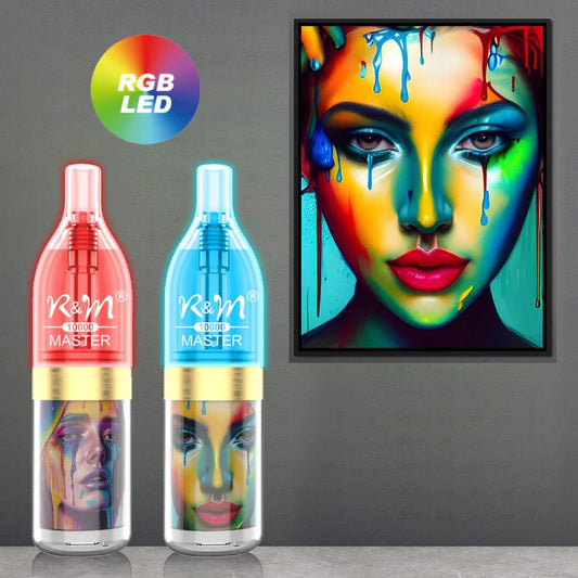 Elevate Your Vape Business: Partner with VAPZ for Premium Disposable Vapes - Vapz Vape Wholesale