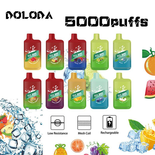 Elevate Your Vape Retail with VAPZ: Your Go-To Disposable Vape Supplier and Wholesale Distributor - Vapz Vape Wholesale