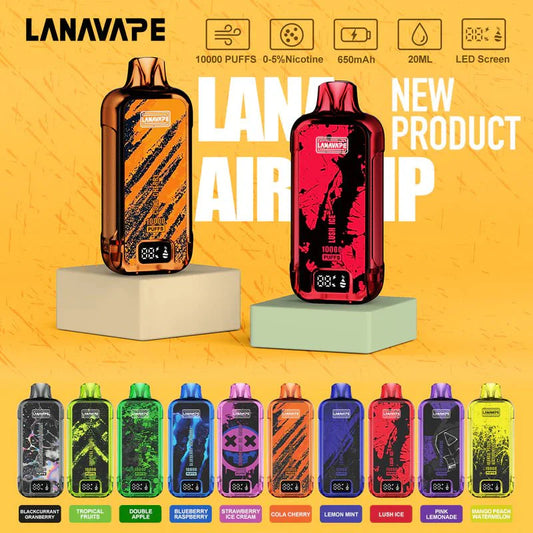 Elevate Your Vaping Game with VAPZ: The Premier Disposable Vape Supplier - Vapz Vape Wholesale