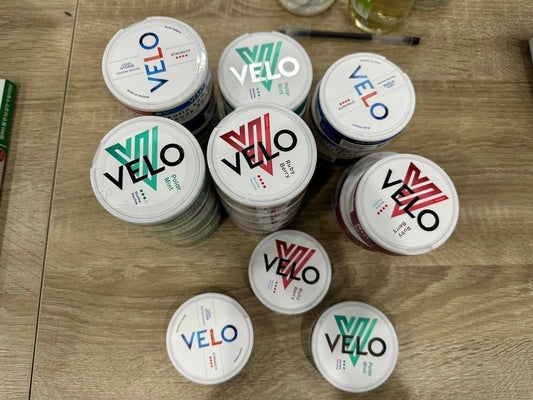 Exploring Nicotine Pouches: A Novel Approach to Nicotine Consumption - Vapz Vape Wholesale