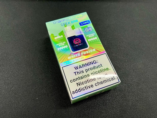 Exploring the Concept of "Zero Sugar" in Vaping - Vapz Vape Wholesale