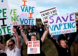 Exploring the Impact of Vaping on Cellular Changes - Vapz Vape Wholesale